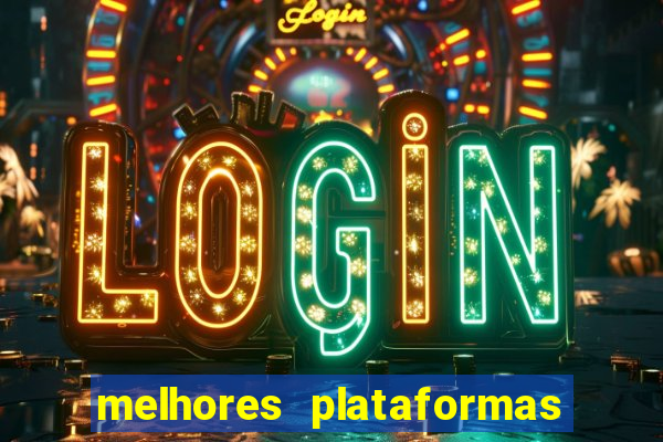 melhores plataformas de jogos que pagam